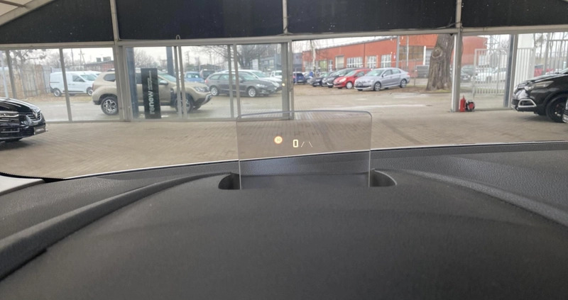 Toyota Proace City Verso cena 99900 przebieg: 126100, rok produkcji 2020 z Gdańsk małe 379